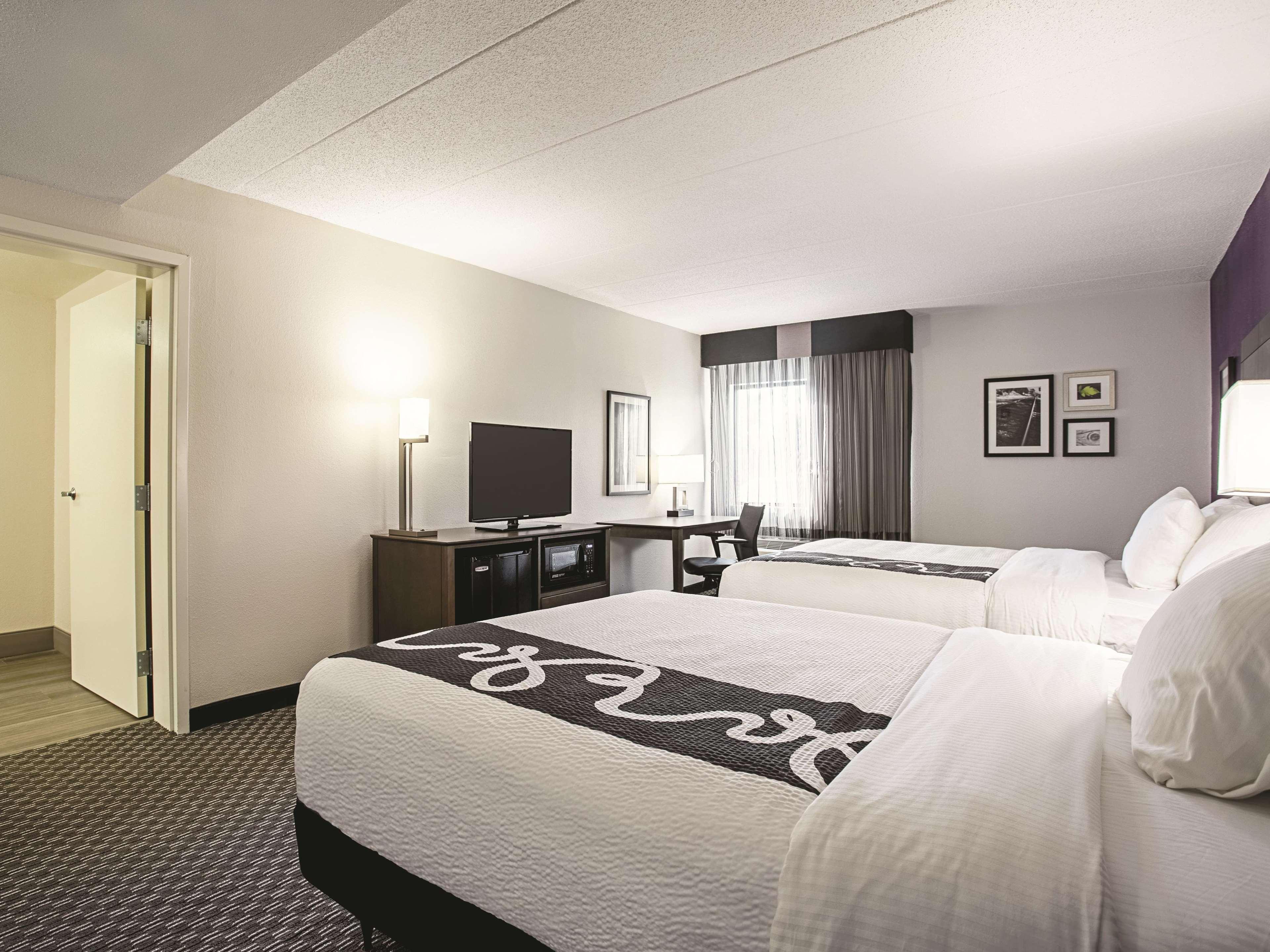 La Quinta By Wyndham Baltimore N / White Marsh Rosedale Exterior foto