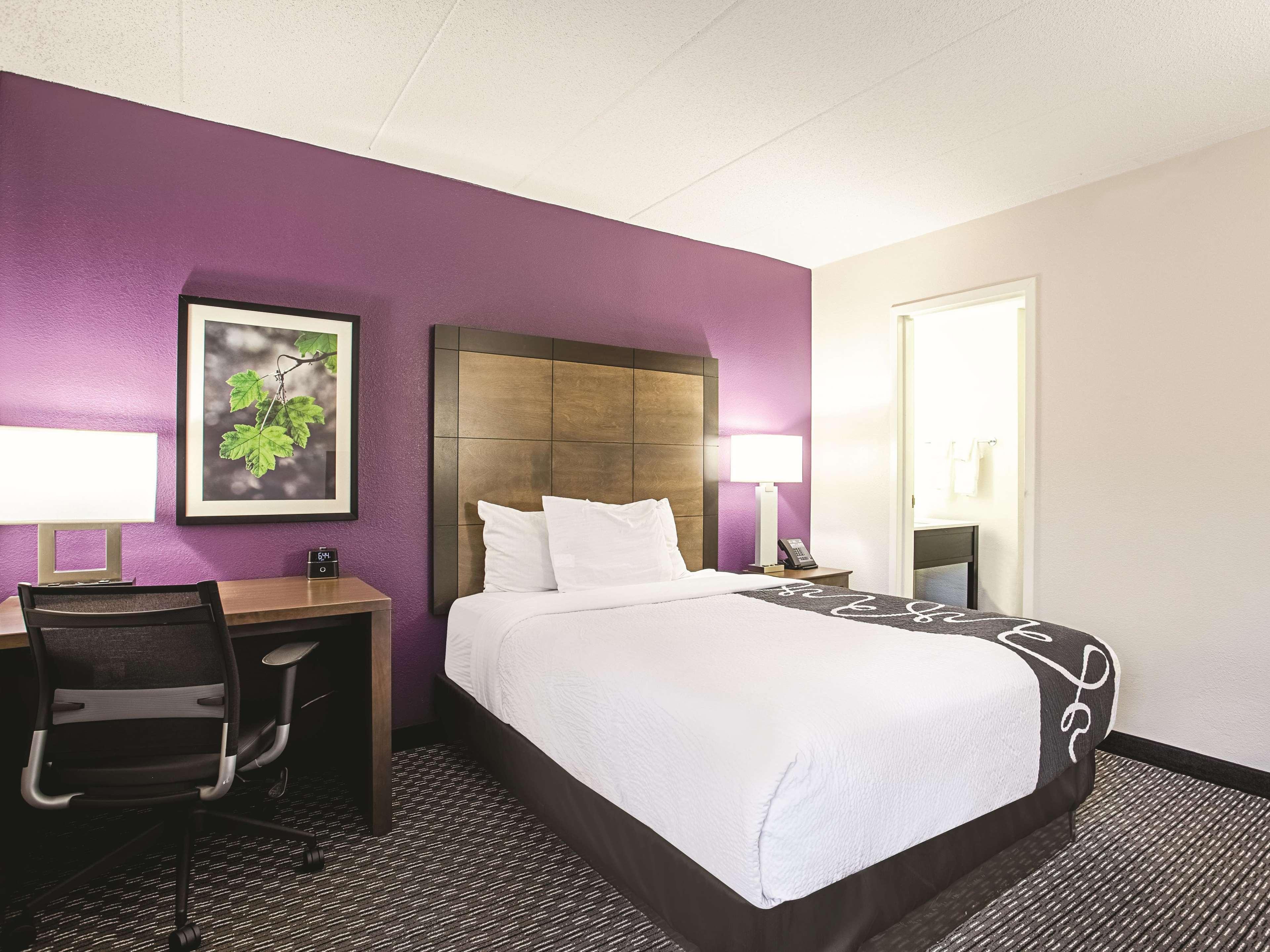 La Quinta By Wyndham Baltimore N / White Marsh Rosedale Exterior foto