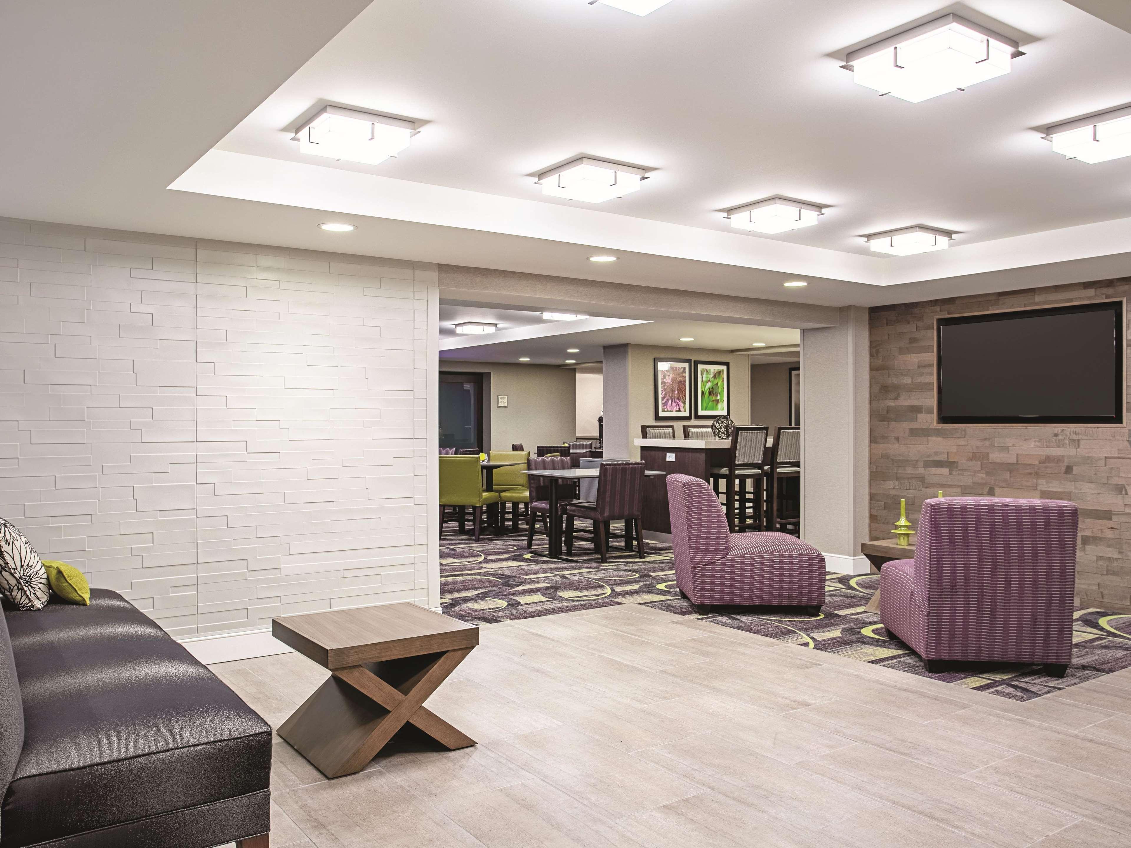 La Quinta By Wyndham Baltimore N / White Marsh Rosedale Exterior foto