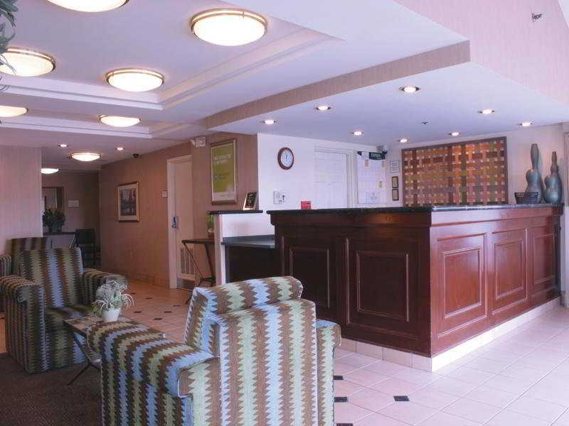 La Quinta By Wyndham Baltimore N / White Marsh Rosedale Interior foto