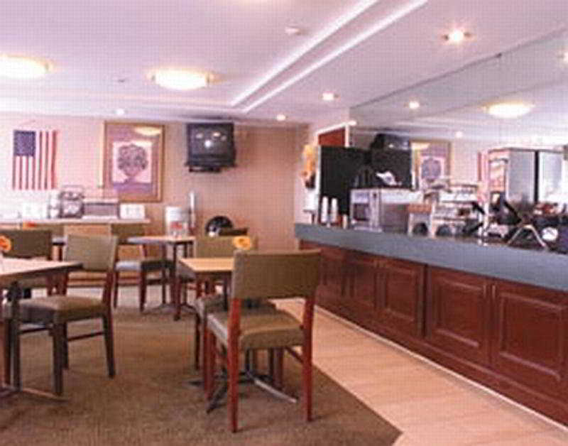 La Quinta By Wyndham Baltimore N / White Marsh Rosedale Restaurante foto