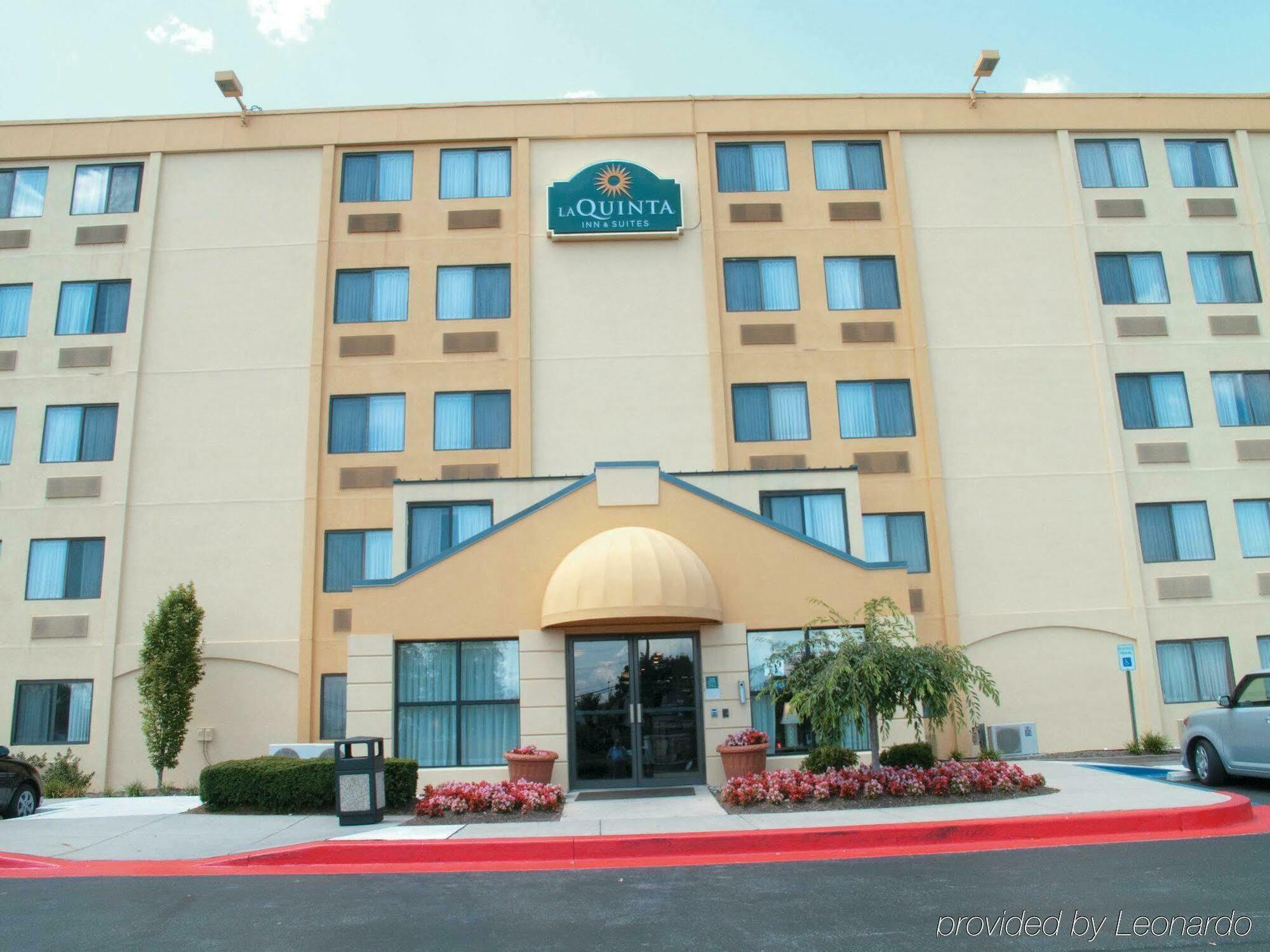 La Quinta By Wyndham Baltimore N / White Marsh Rosedale Exterior foto