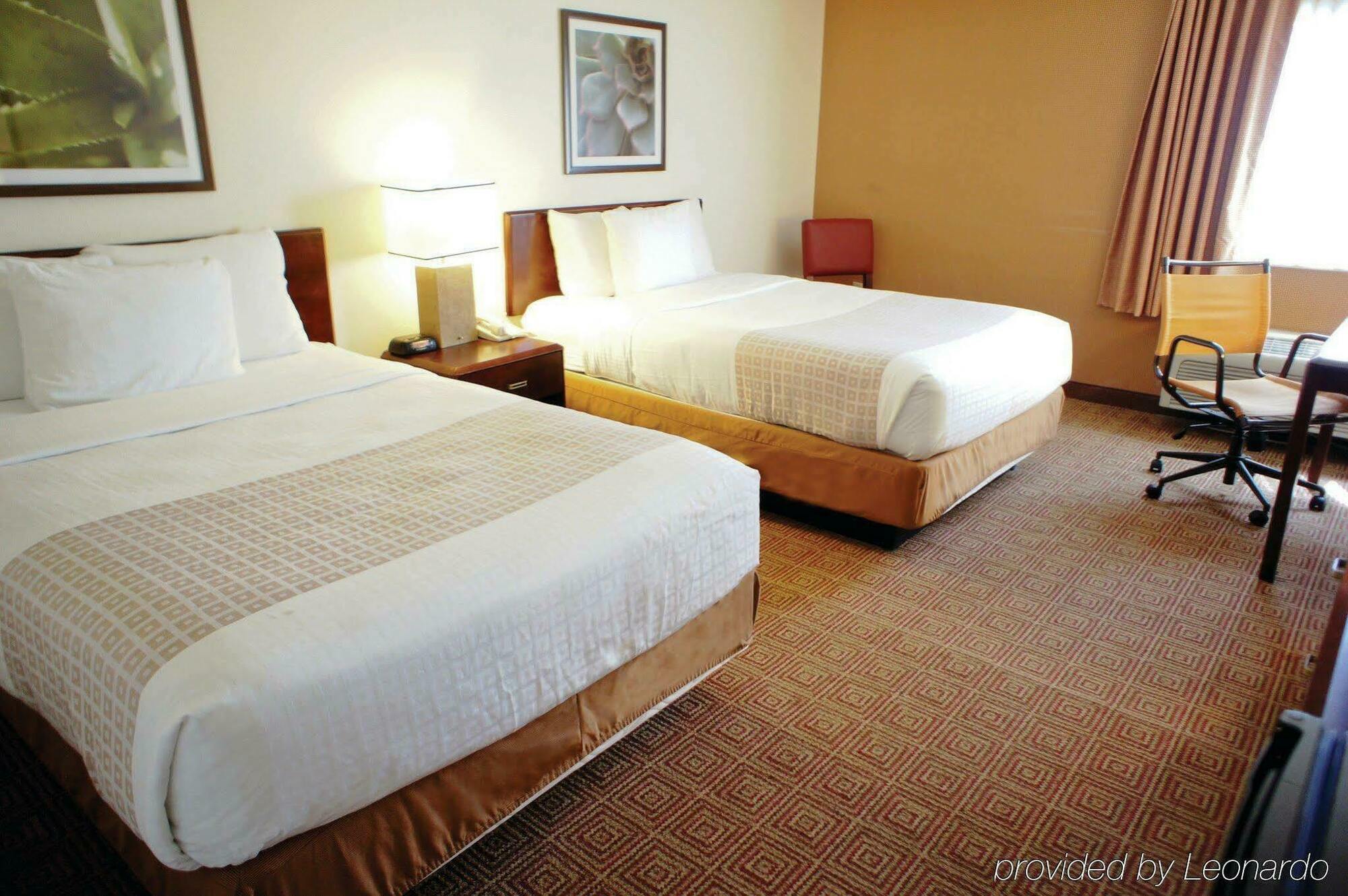 La Quinta By Wyndham Baltimore N / White Marsh Rosedale Exterior foto